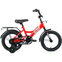 Детский велосипед Altair Kids 14 2021 (красный)