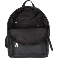 Городской рюкзак Pola 84505 (черный)