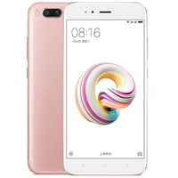 Смартфон Xiaomi Mi 5X 4GB/64GB (розовое золото)