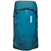 Туристический рюкзак Thule Versant 60L (мужской, голубой)