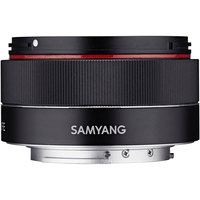 Объектив Samyang AF 35mm F2.8 FE для Sony E