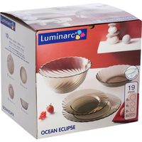 Столовый сервиз Luminarc Ocean Eclipse [L5108]