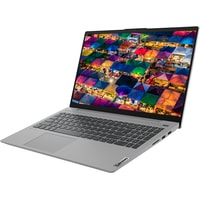Ноутбук Lenovo IdeaPad 5 15IIL05 81YK00GCRE