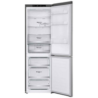 Холодильник LG V+ DoorCooling+ GBB71PZEMN