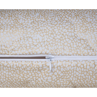 Спальная подушка Бояртекс Овечья шерсть глосс сатин 50x70