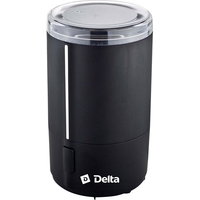 Электрическая кофемолка Delta DL-099K