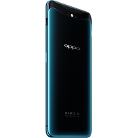 Смартфон Oppo Find X (синий)