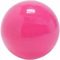 Гимнастический мяч Sundays Fitness IR97402-65 (розовый)