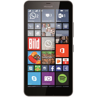 Смартфон Microsoft Lumia 640 XL Dual SIM White