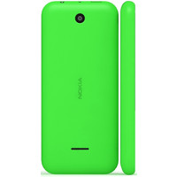 Кнопочный телефон Nokia 225 Green
