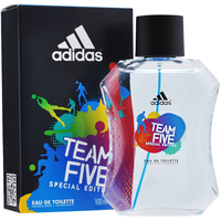 Туалетная вода Adidas Team Five EdT (100 мл)