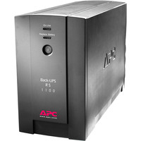 Источник бесперебойного питания APC Back-UPS RS 1100VA (BR1100CI-RS)
