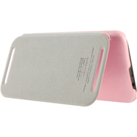 Чехол для телефона Kalaideng Enland для HTC One M8 (светло-розовый)