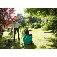 Садовый измельчитель Bosch AXT 25 TC (0600803300)