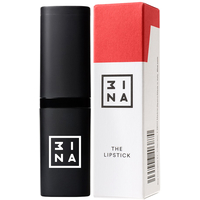Губная помада 3INA The Essential Lipstick (тон 123)