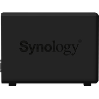 Сетевой видеорегистратор Synology NVR1218