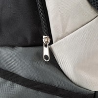 Рюкзак-переноска Ferplast Kangoo S (серый)