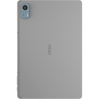Планшет Inoi inoiPad Pro LTE 3GB/64GB (серебристый)