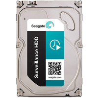 Жесткий диск Seagate Surveillance HDD 3TB (ST3000VX002)