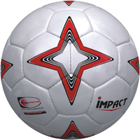 Футбольный мяч Vimpex Sport Impact 8002/1 (5 размер)