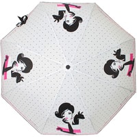 Складной зонт Flioraj 160406