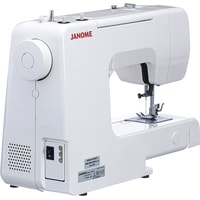 Электромеханическая швейная машина Janome MX 55