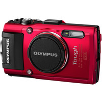 Фотоаппарат Olympus TG-4
