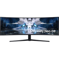 Игровой монитор Samsung Odyssey Neo G9 LS49AG950NPXEN