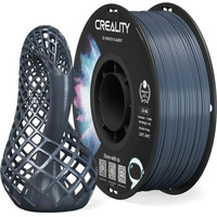 Пластик Creality CR-ABS 1.75 мм 1 кг (серый)