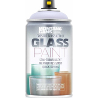 Краска Montana Glass Paint GP4170 483035 0.25 л (matt orchid)