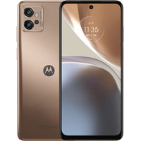 Смартфон Motorola Moto G32 4GB/64GB (розовое золото)
