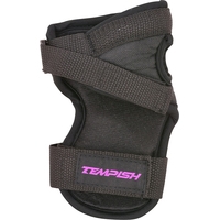 Комплект защиты Tempish Taky (черный/розовый, XL)