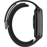 Умные часы Huawei Watch D (графитовый черный)