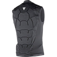 Защита спины Dainese Waistcoat Flex Lite Man 4879943 (XL, черный)