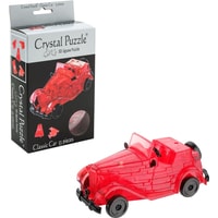 3Д-пазл Crystal Puzzle Автомобиль 90331