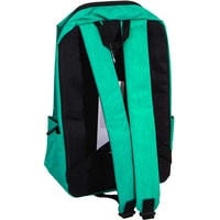 Городской рюкзак Xiaomi Mi Casual Daypack (зеленый)