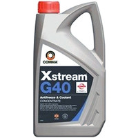 Антифриз Comma Xstream G40 Antifreeze & Coolant Concentrate 1л