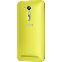 Смартфон ASUS ZenFone Go Lemon Yellow [ZB452KG]
