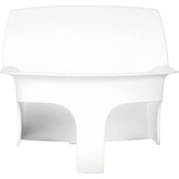 Высокий стульчик Cybex Lemo Baby Set (porcelaine white)