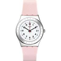 Наручные часы Swatch Pink Reflexion YLS200