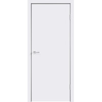 Межкомнатная дверь Velldoris Scandi 1 90x200 (белый) в Могилеве