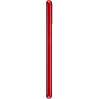 Смартфон Samsung Galaxy A01 SM-A015F/DS (красный)