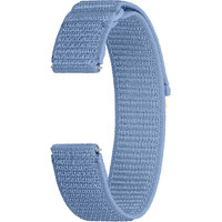 Ремешок Samsung Fabric для Samsung Galaxy Watch6 (M/L, голубой)