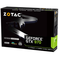 Видеокарта ZOTAC GTX 970 (ZT-90105-10P)