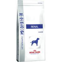 Сухой корм для собак Royal Canin Renal RF14 7 кг