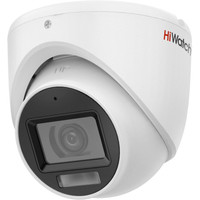 CCTV-камера HiWatch DS-T203A(B) (3.6 мм)