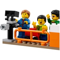 Конструктор LEGO City Stuntz 60295 Арена для шоу каскадеров
