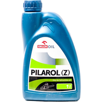 Масло для смазки пильных цепей Orlen Oil Pilarol (Z) 1 л