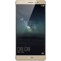 Смартфон Huawei Mate S (32GB) Luxurious Gold