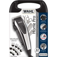 Машинка для стрижки волос Wahl HomePro Clipper 9243-2616